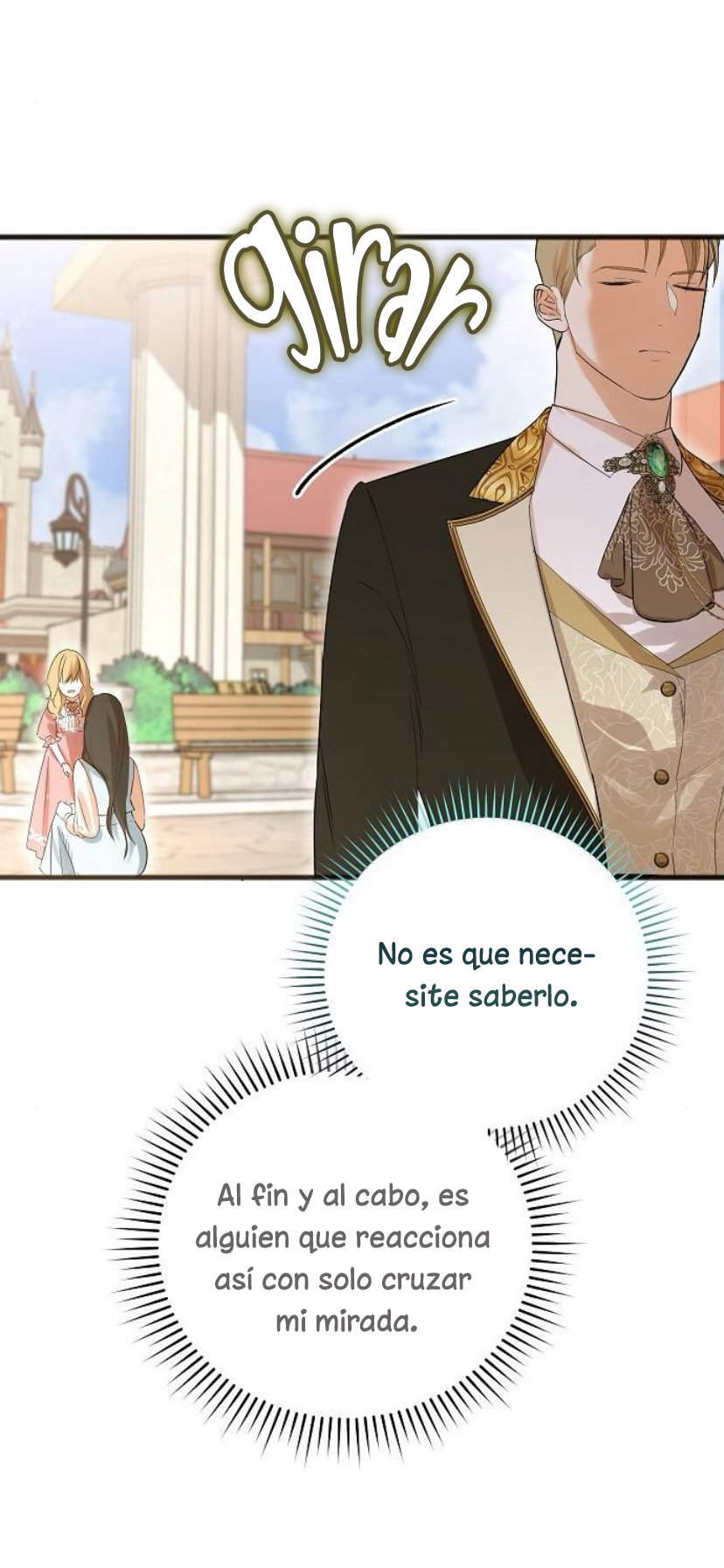 74 La crueldad de la salvación