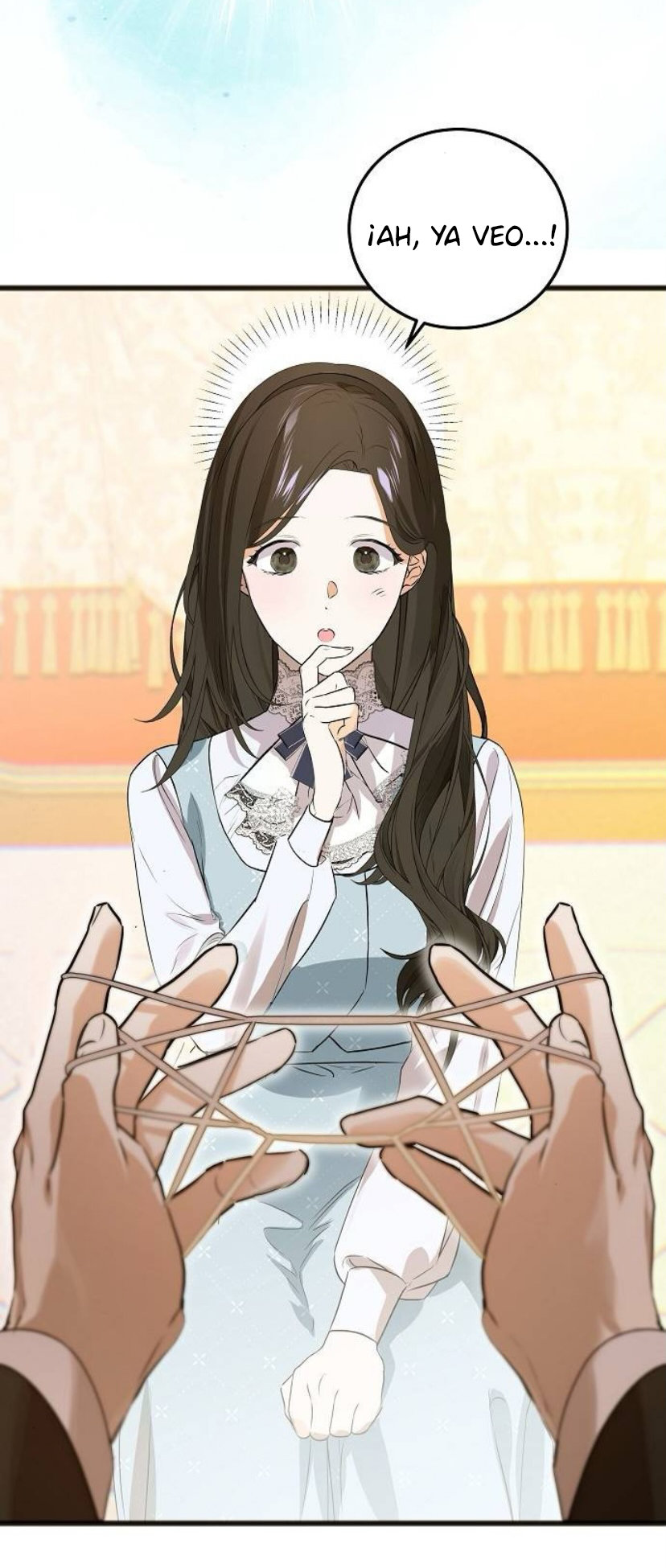 61 La crueldad de la salvación