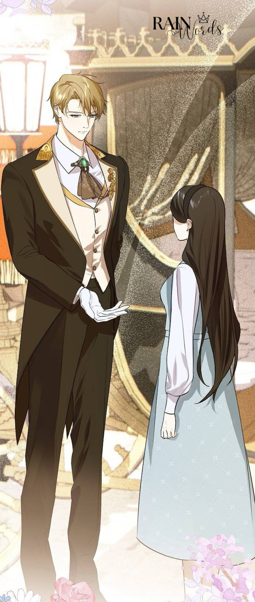 16 La crueldad de la salvación