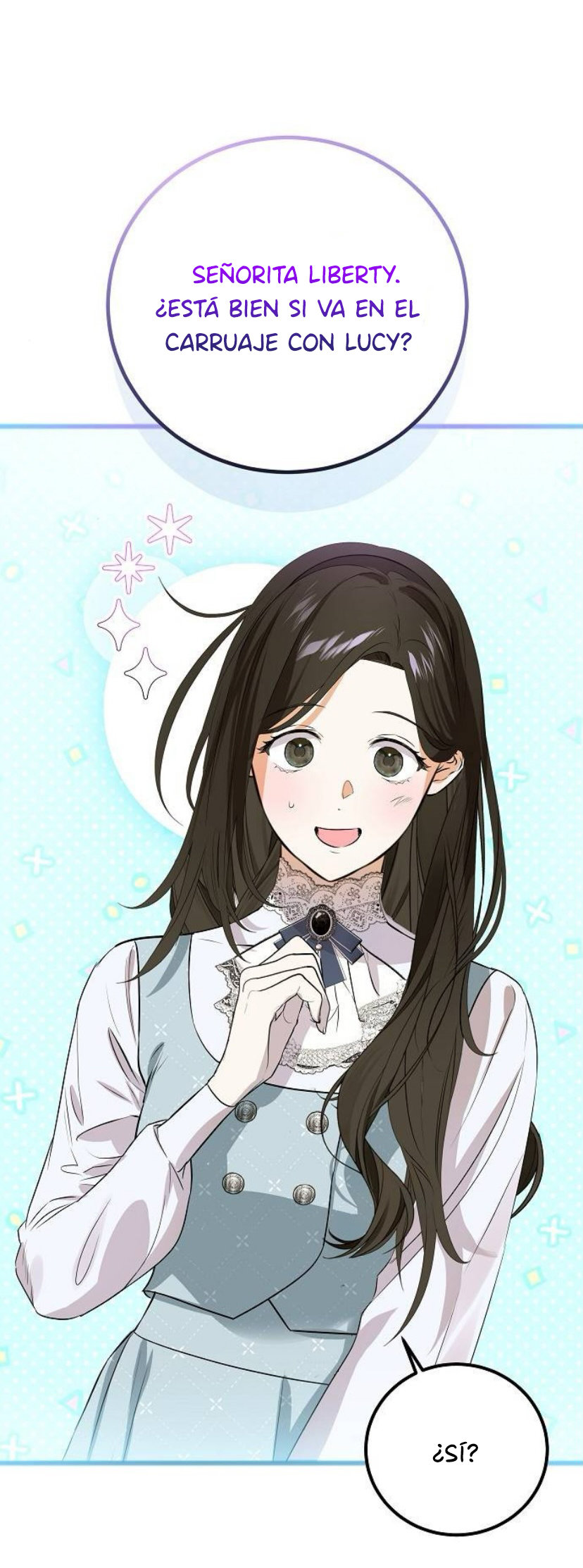 8 La crueldad de la salvación