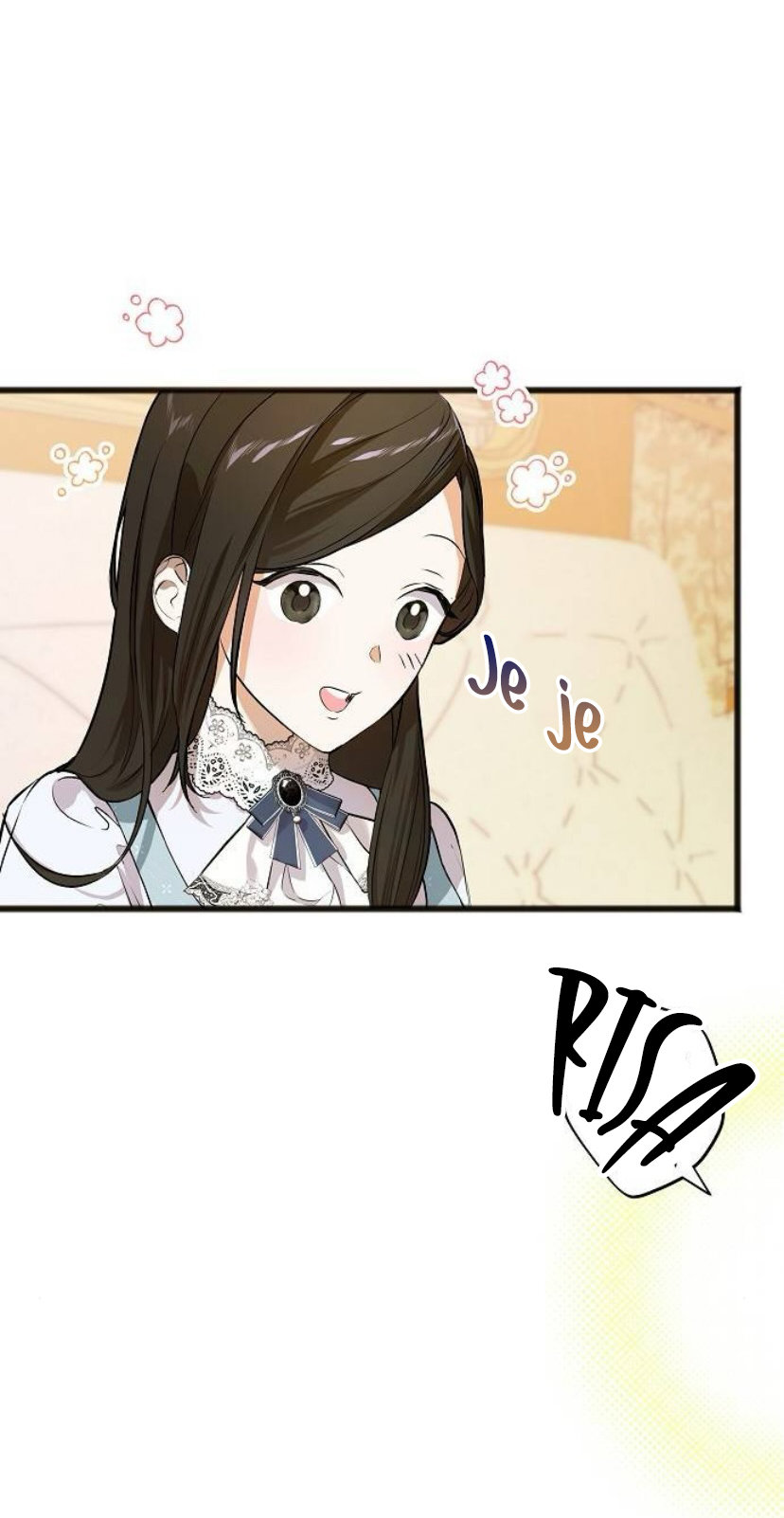 36 La crueldad de la salvación