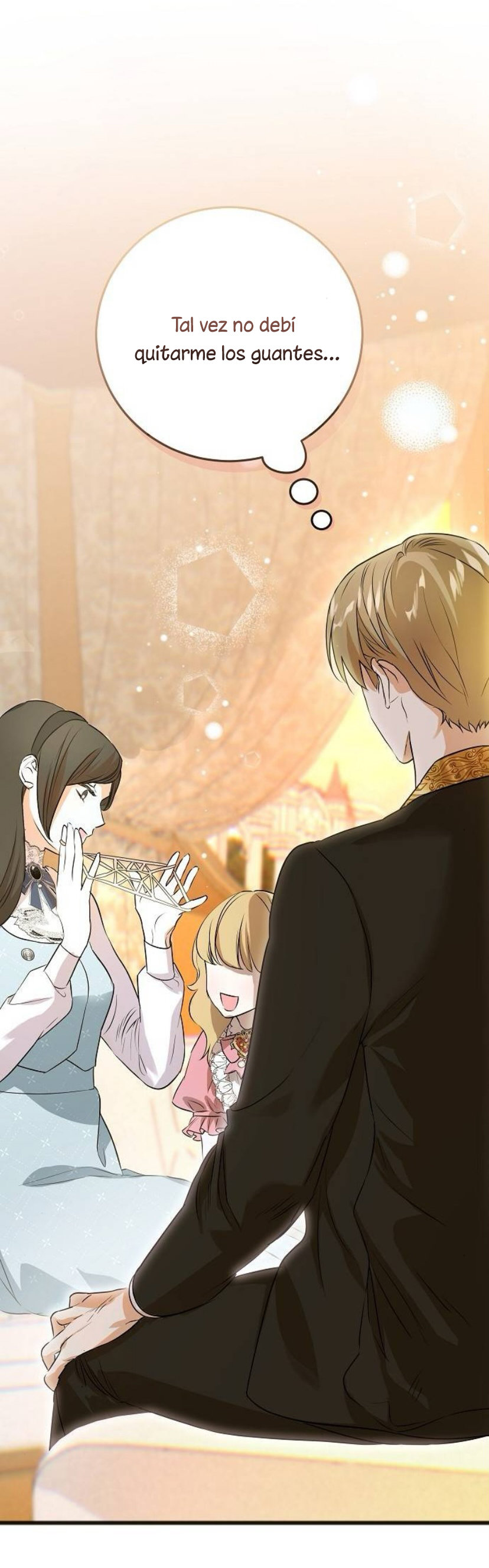 76 La crueldad de la salvación