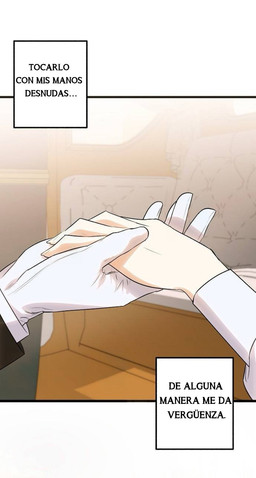 24 La crueldad de la salvación