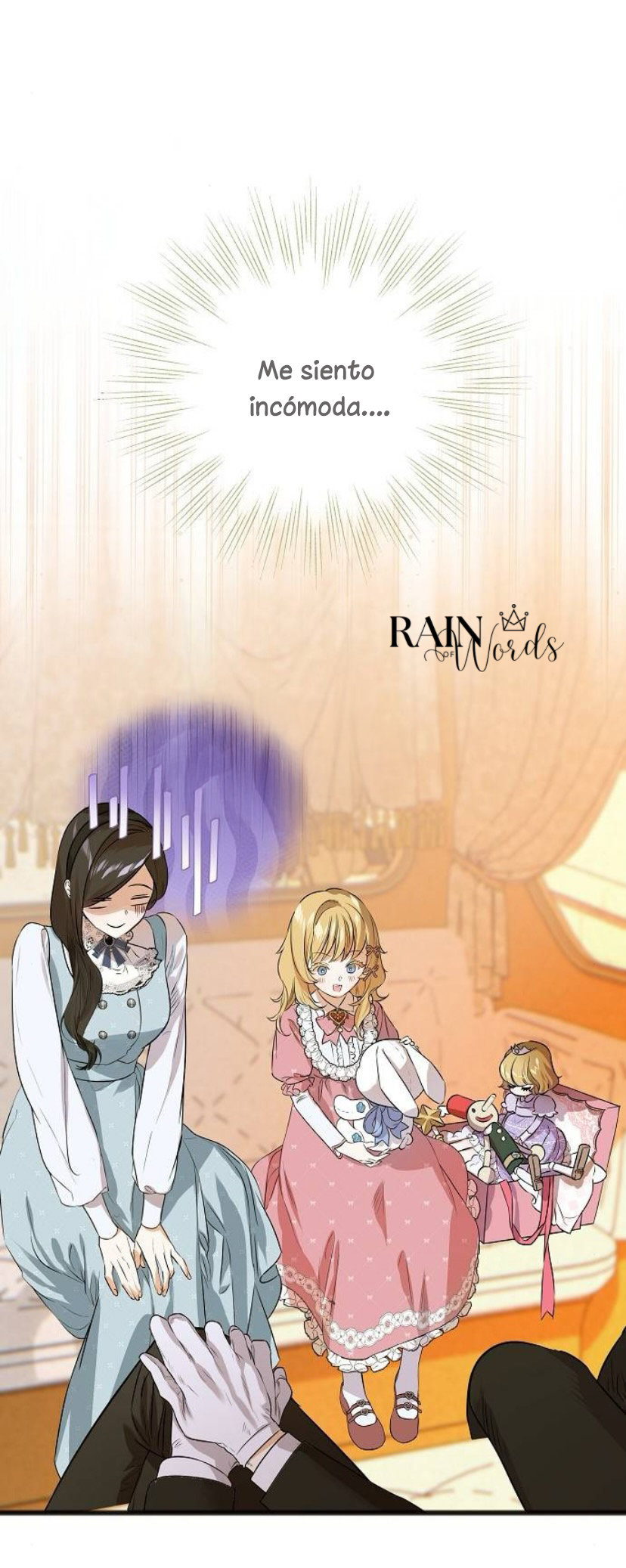 28 La crueldad de la salvación