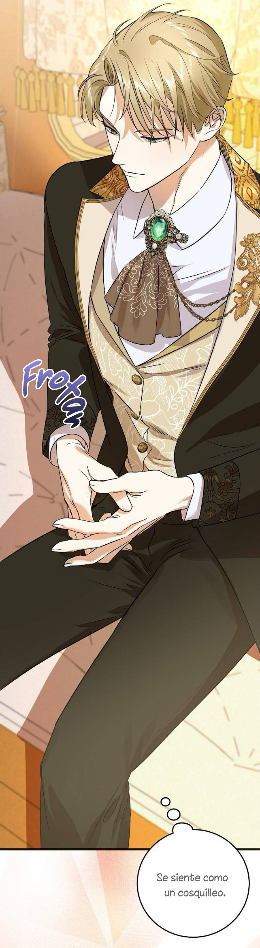 73 La crueldad de la salvación