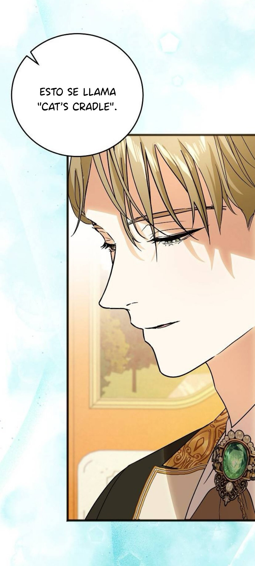 58 La crueldad de la salvación