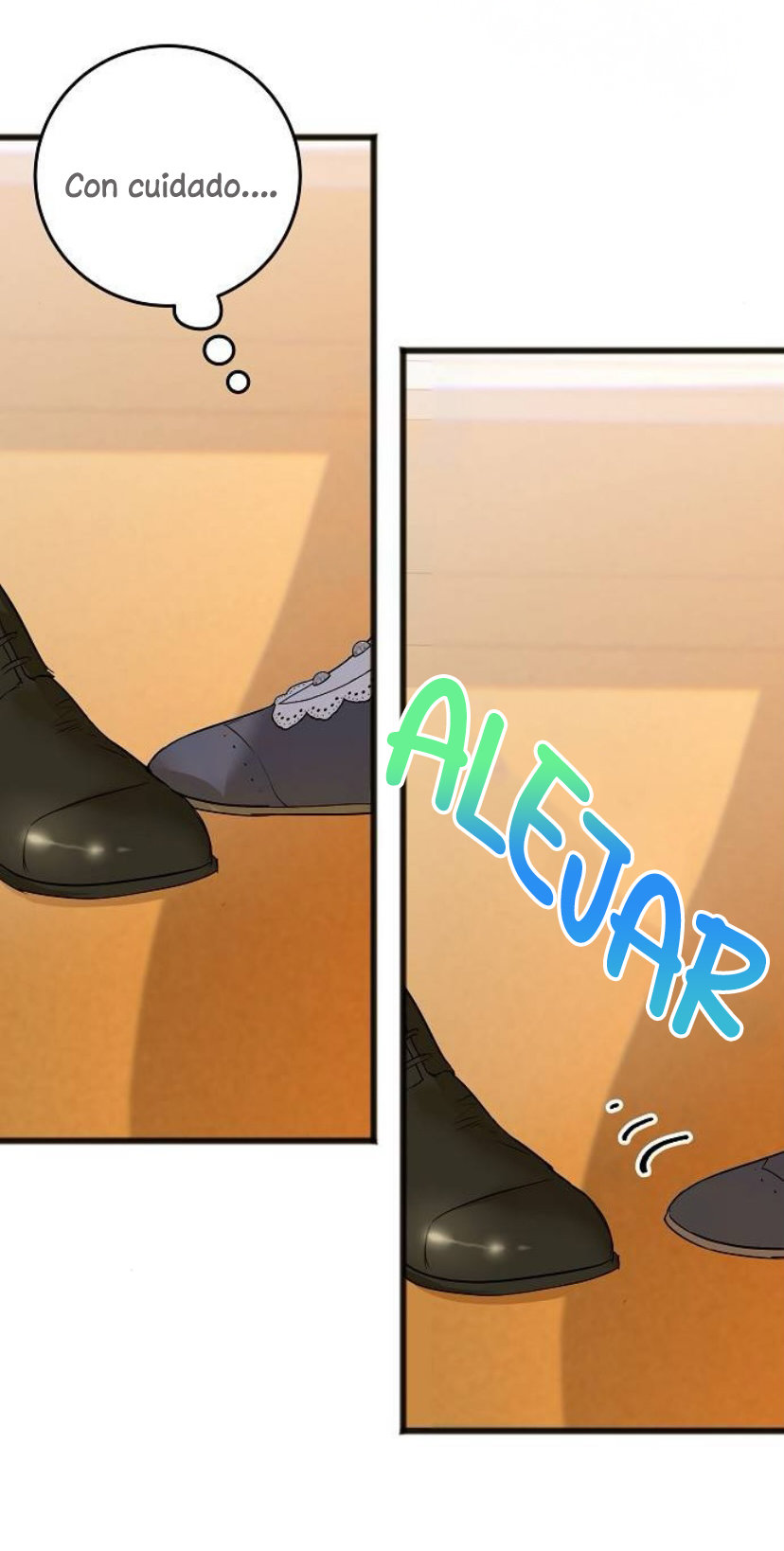 35 La crueldad de la salvación