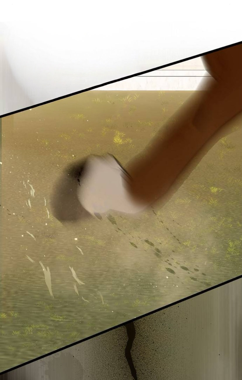 75 La crueldad de la salvación