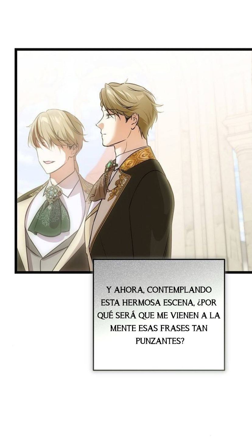 40 La crueldad de la salvación