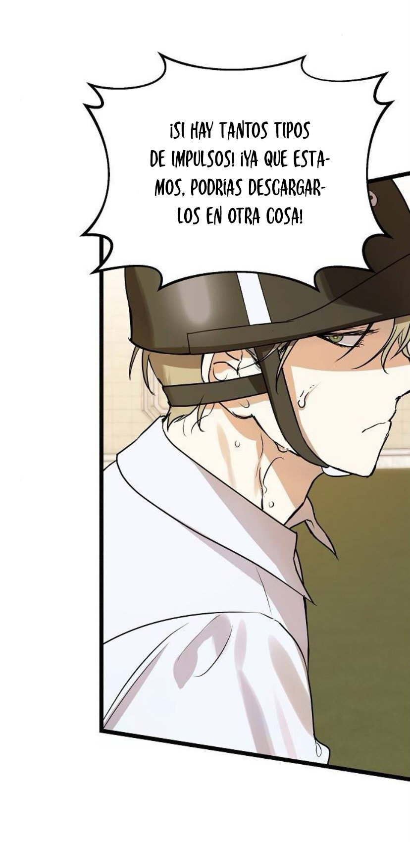 83 La crueldad de la salvación