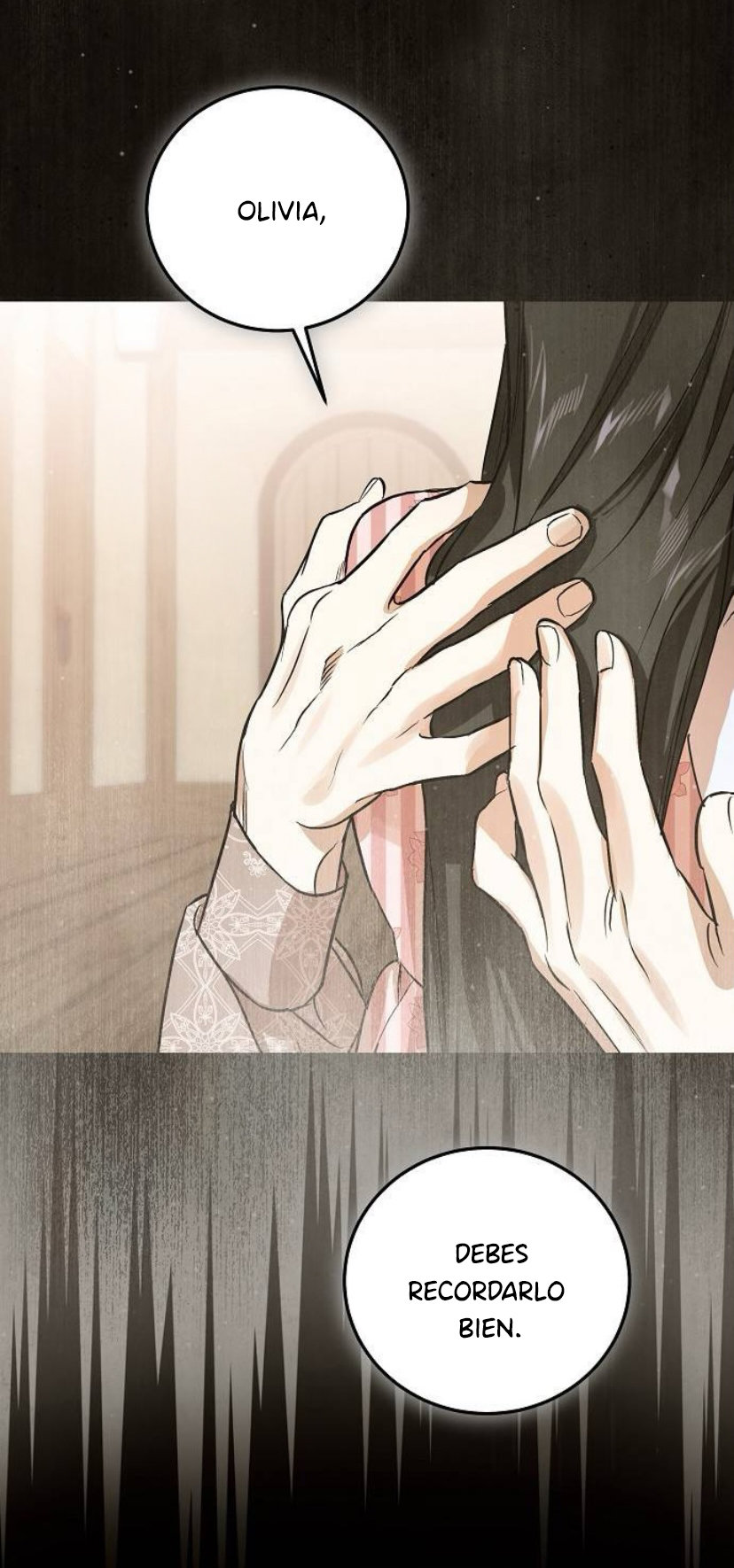 34 La crueldad de la salvación