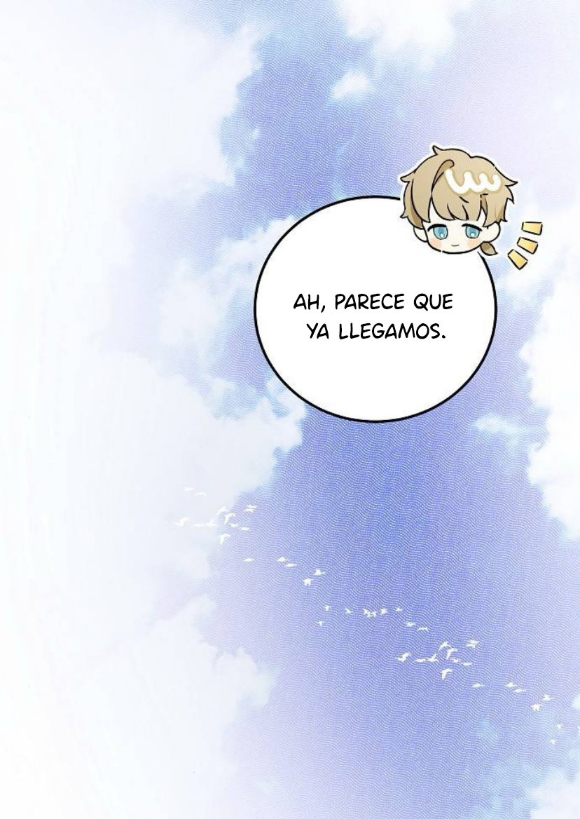 3 La crueldad de la salvación