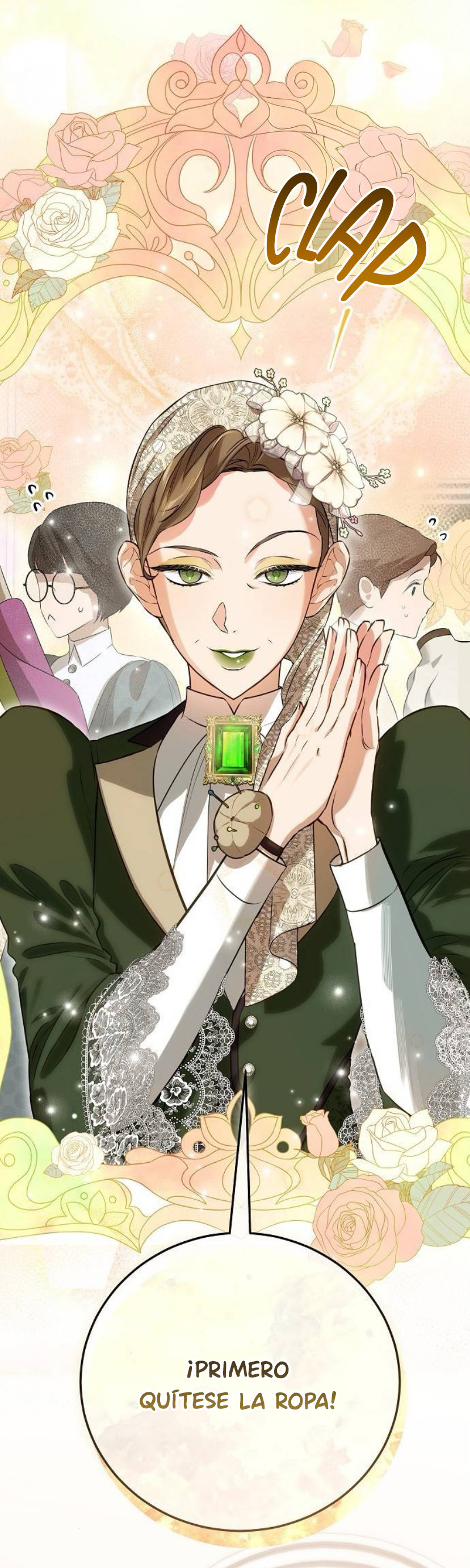 99 La crueldad de la salvación