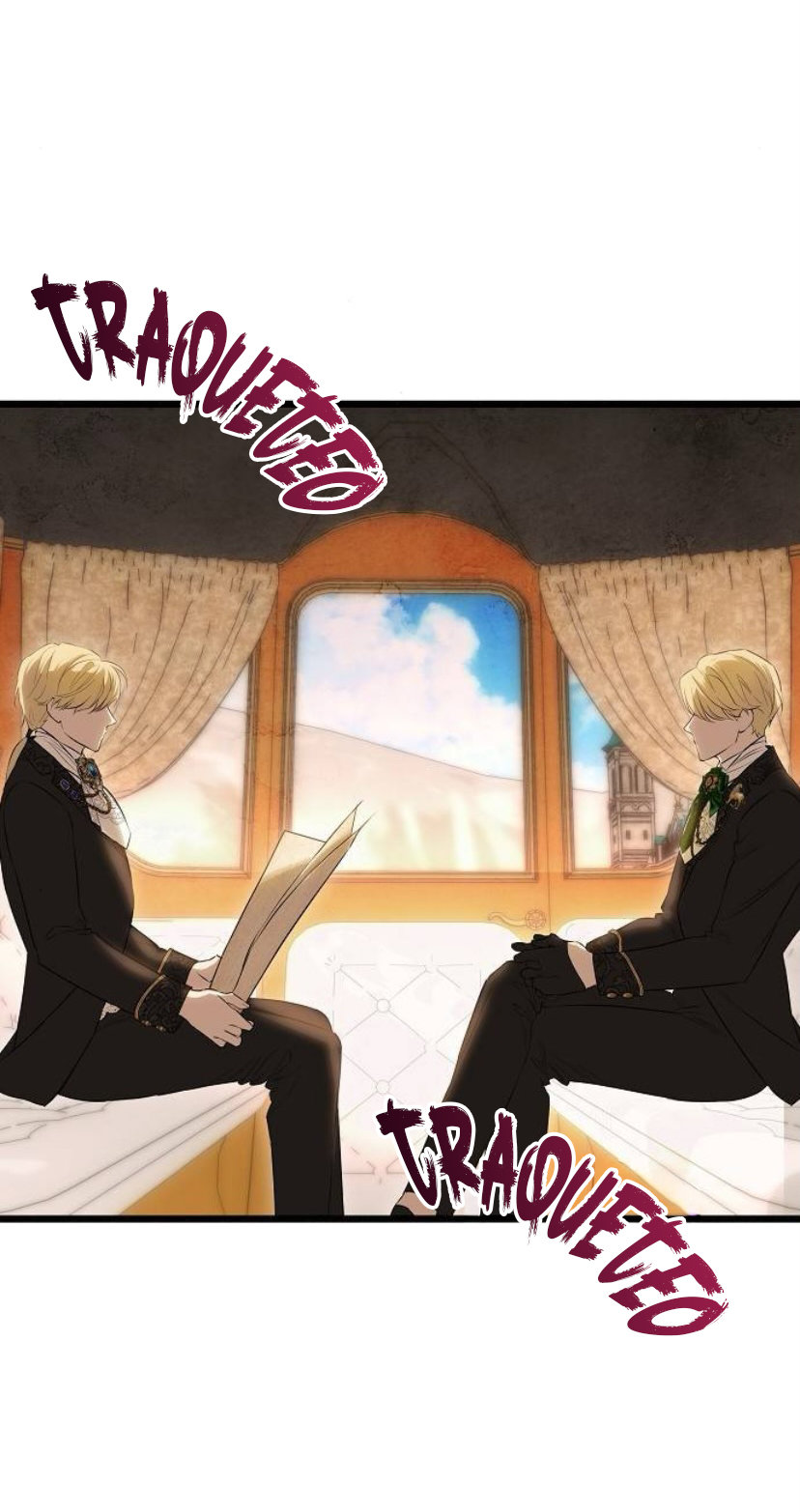 68 La crueldad de la salvación