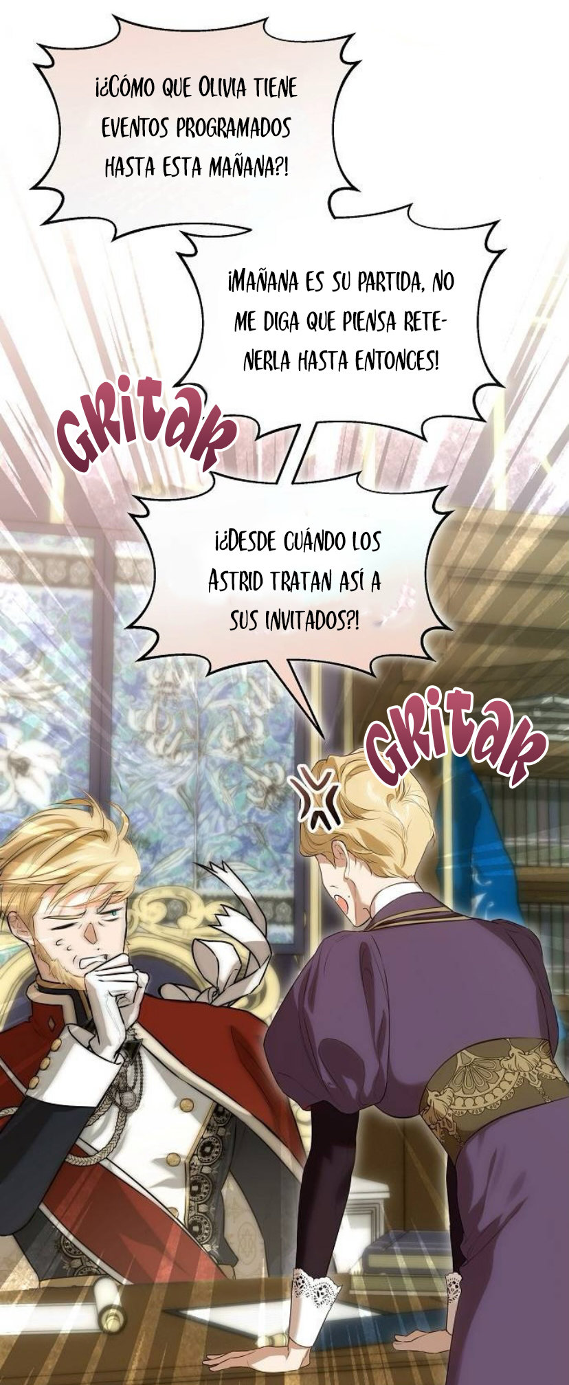 81 La crueldad de la salvación