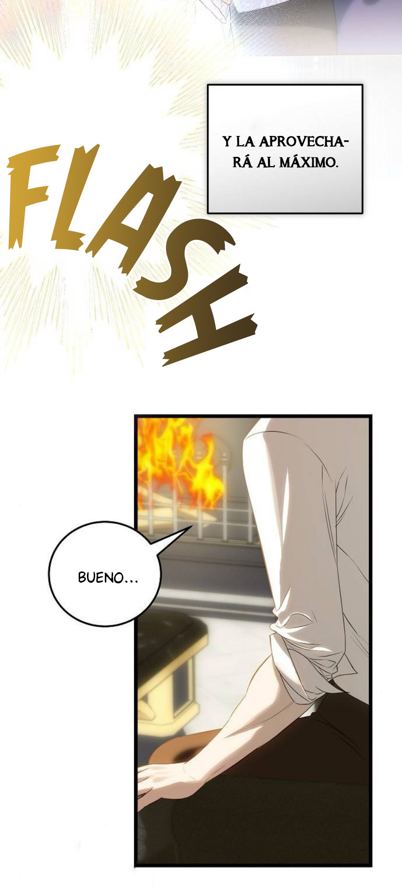 19 La crueldad de la salvación