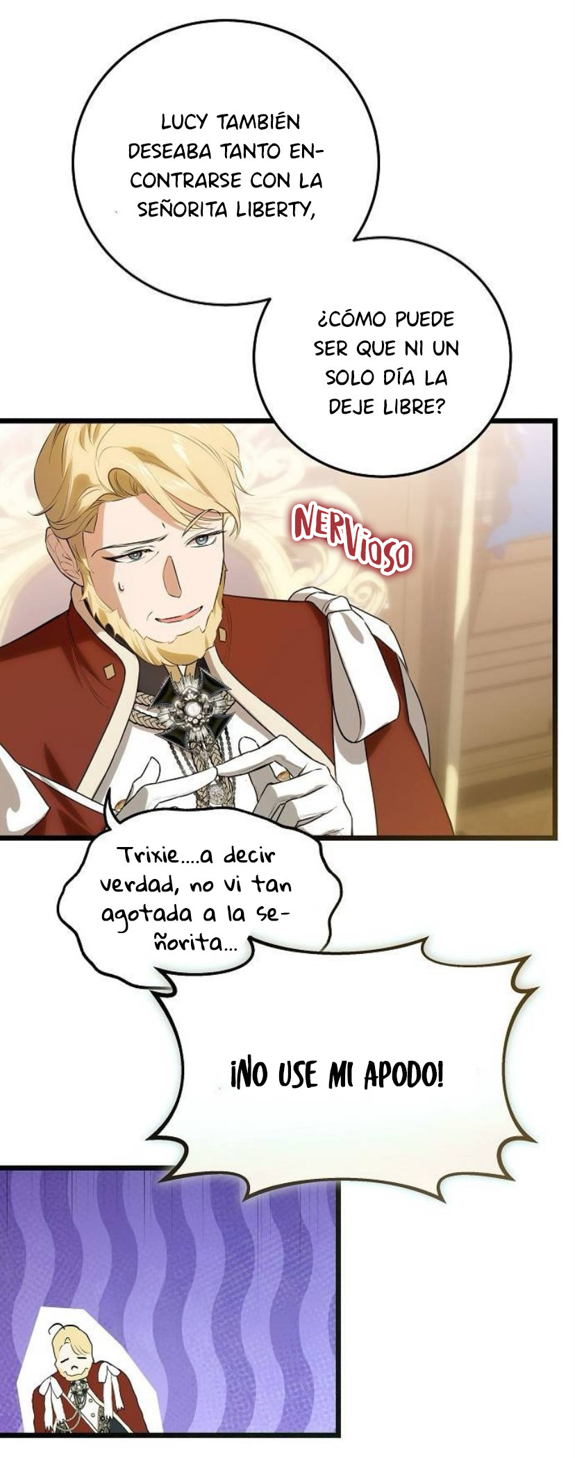 85 La crueldad de la salvación