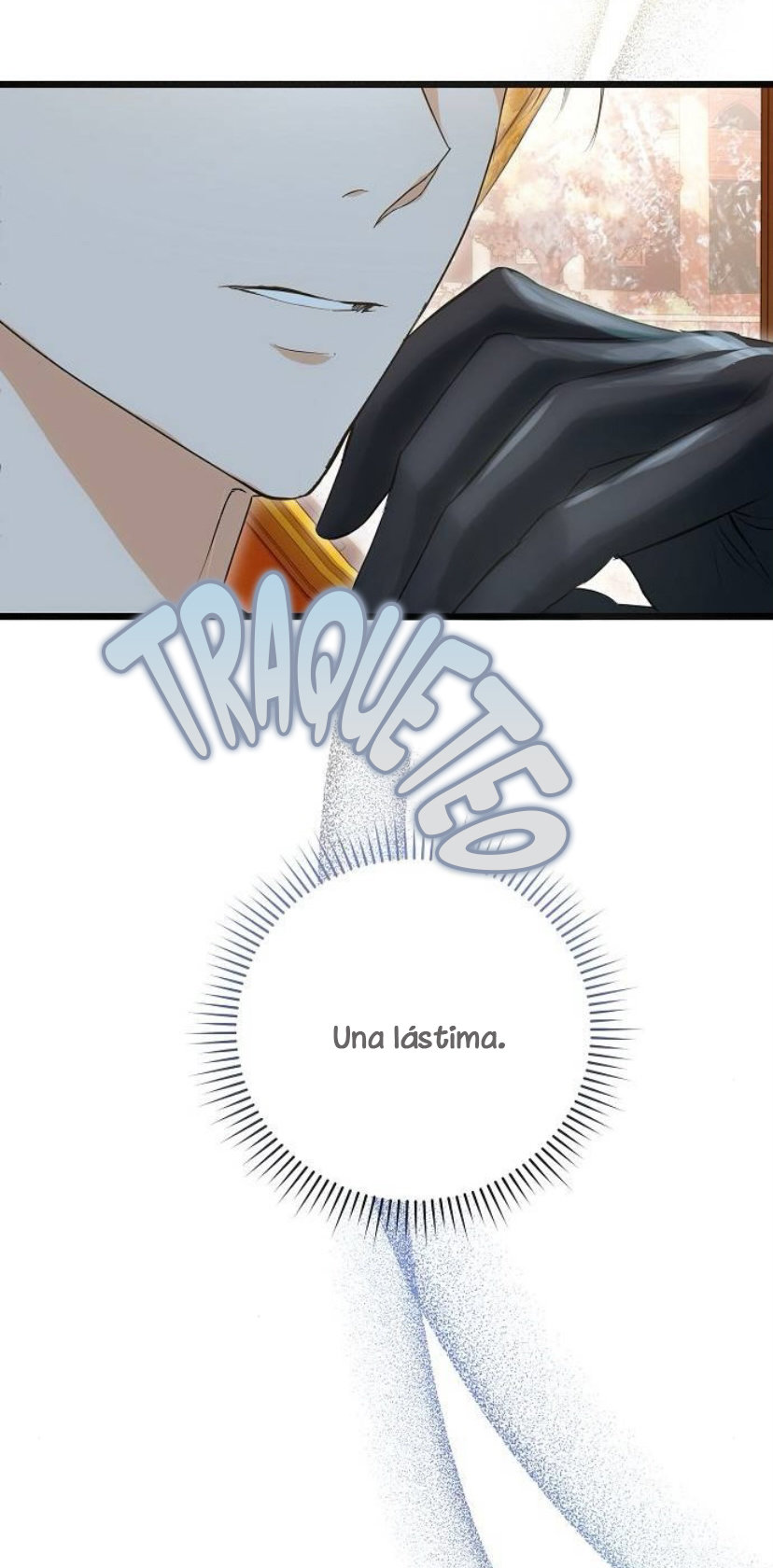 75 La crueldad de la salvación