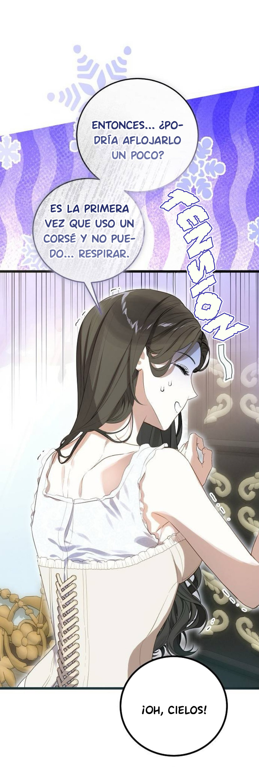 14 La crueldad de la salvación