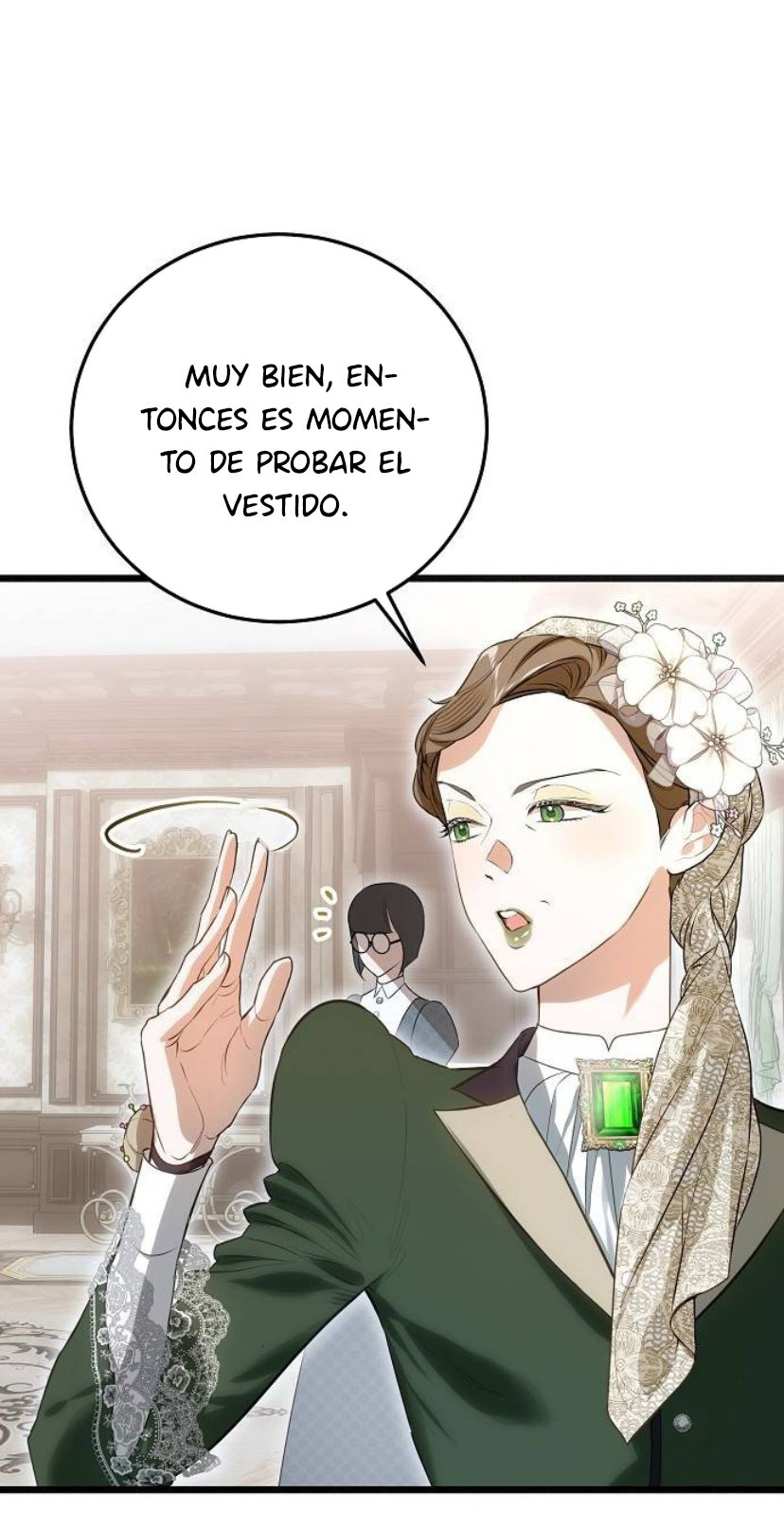 17 La crueldad de la salvación