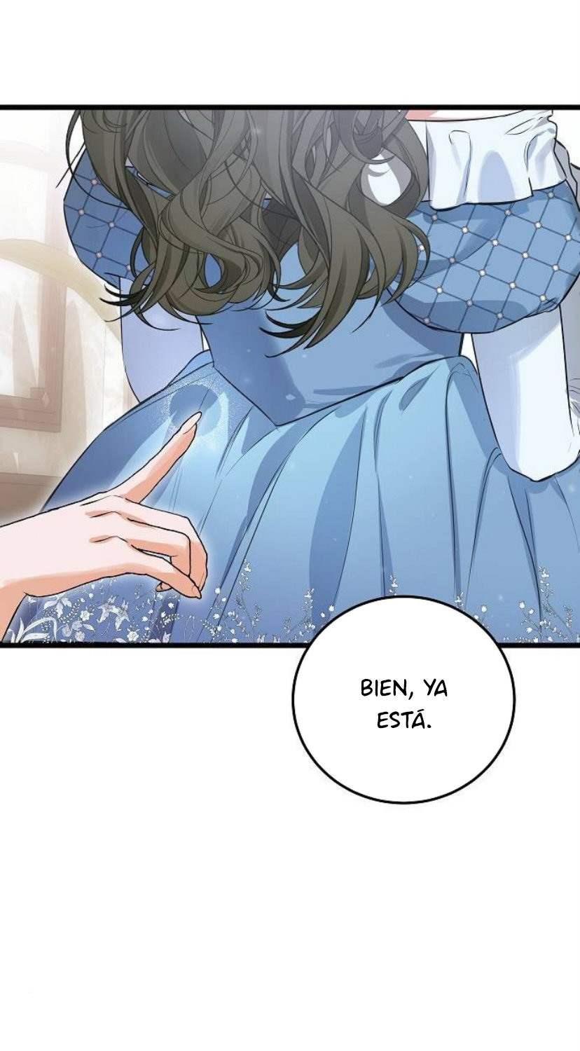 20 La crueldad de la salvación