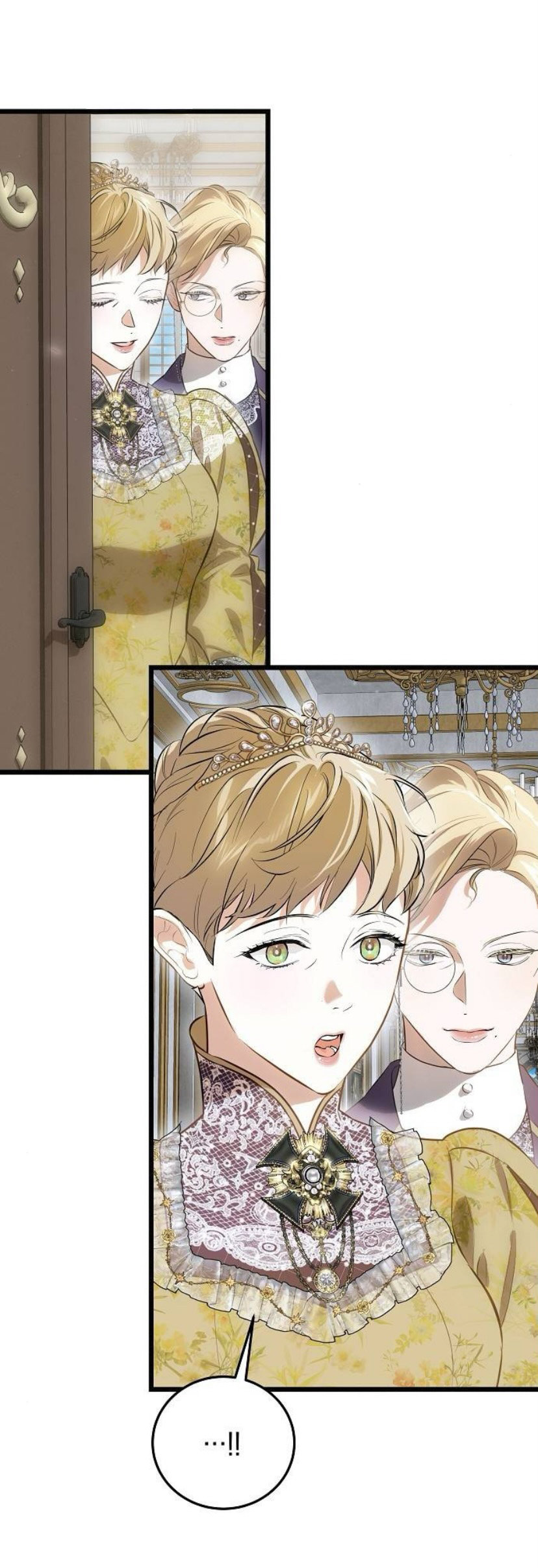 32 La crueldad de la salvación