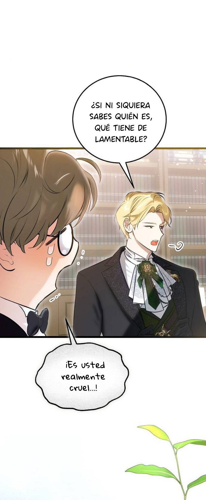 71 La crueldad de la salvación