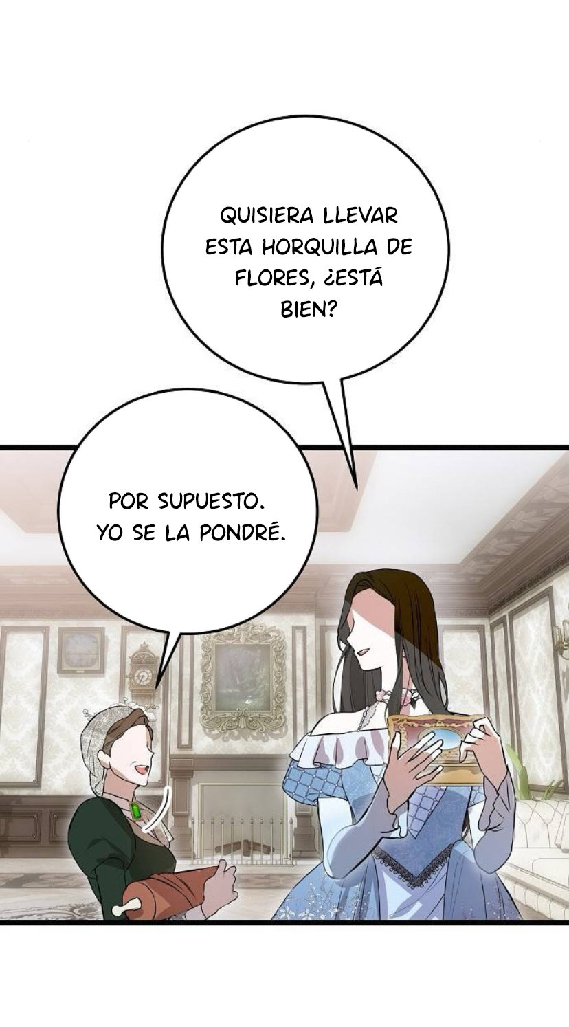 46 La crueldad de la salvación