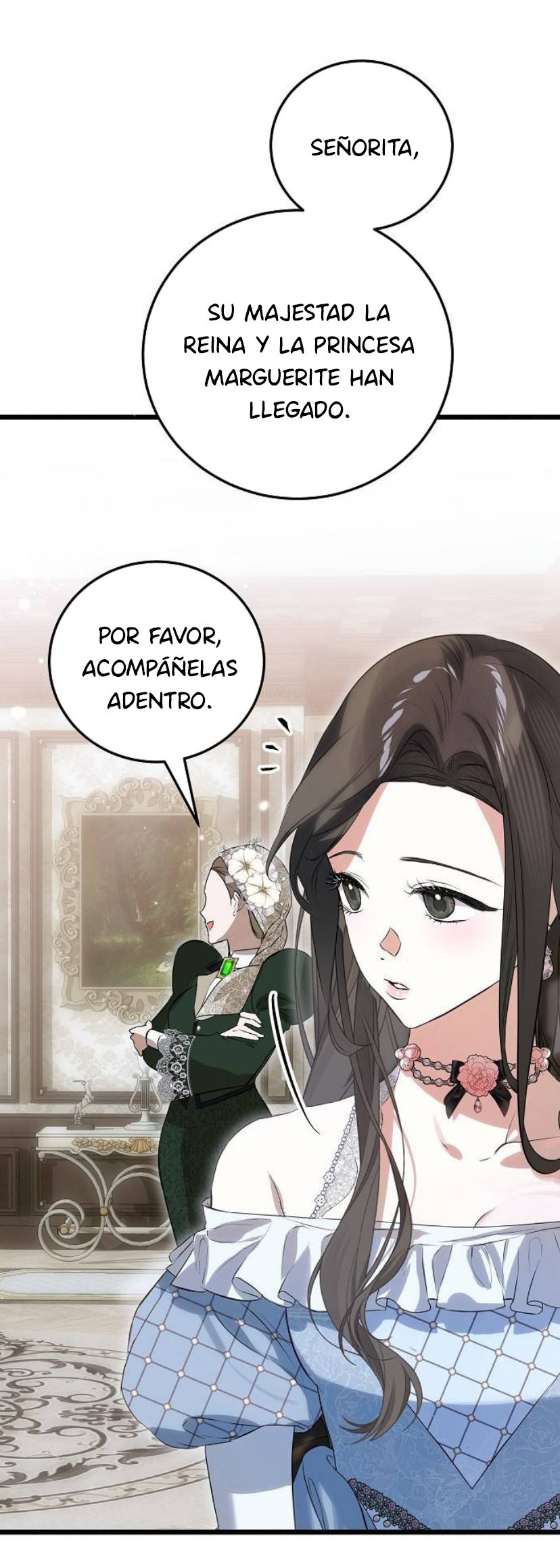 31 La crueldad de la salvación