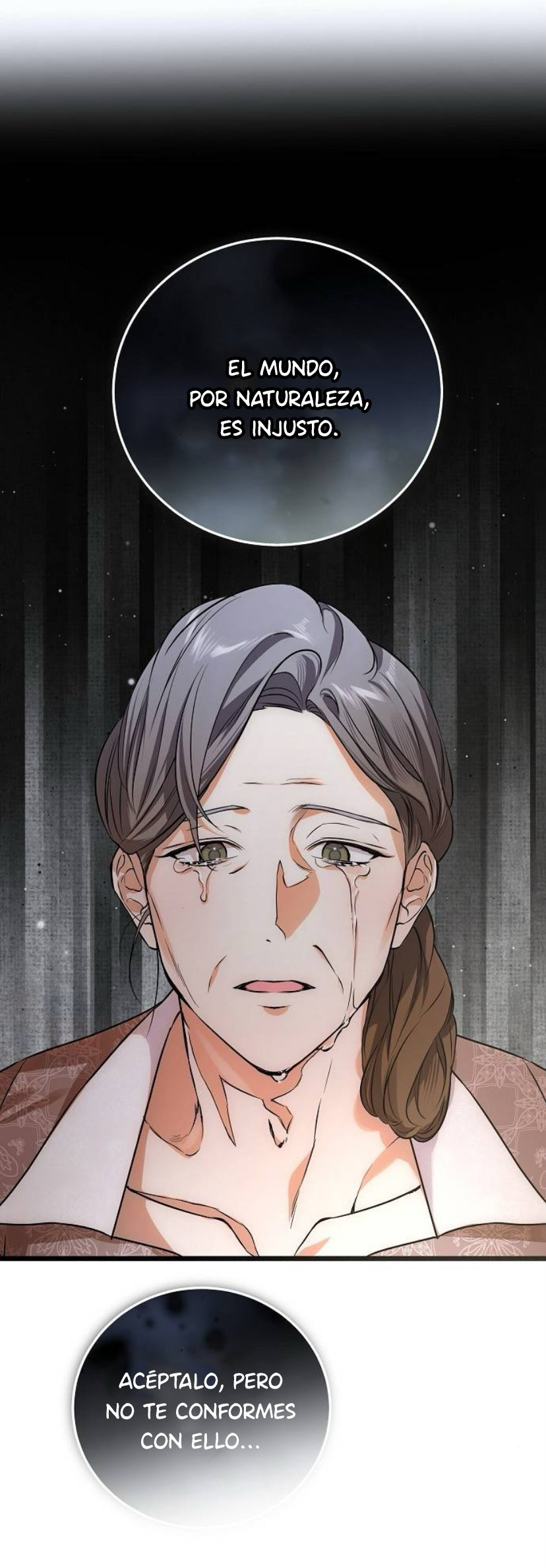 25 La crueldad de la salvación