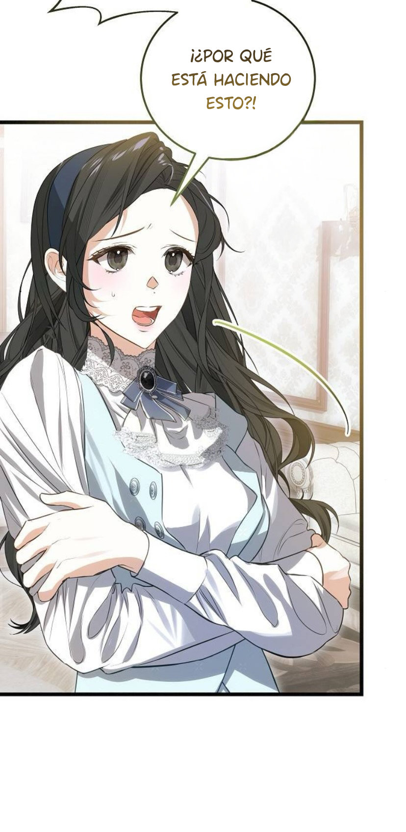 3 La crueldad de la salvación