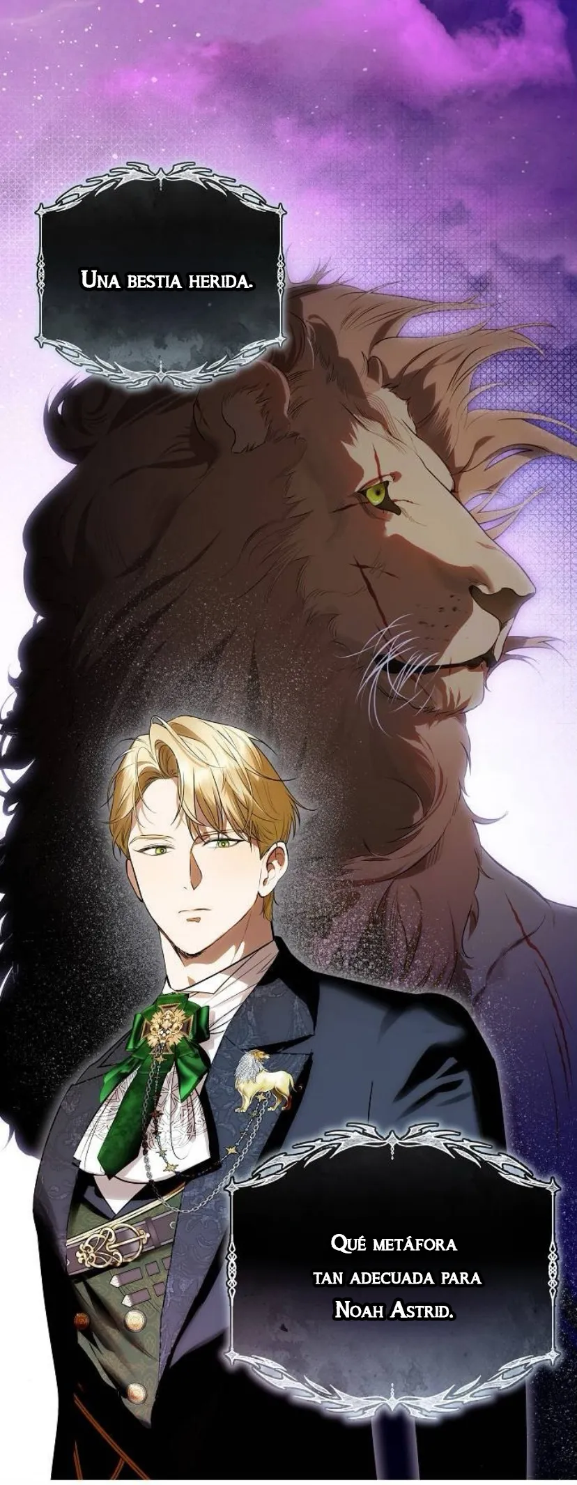 3 La crueldad de la salvación