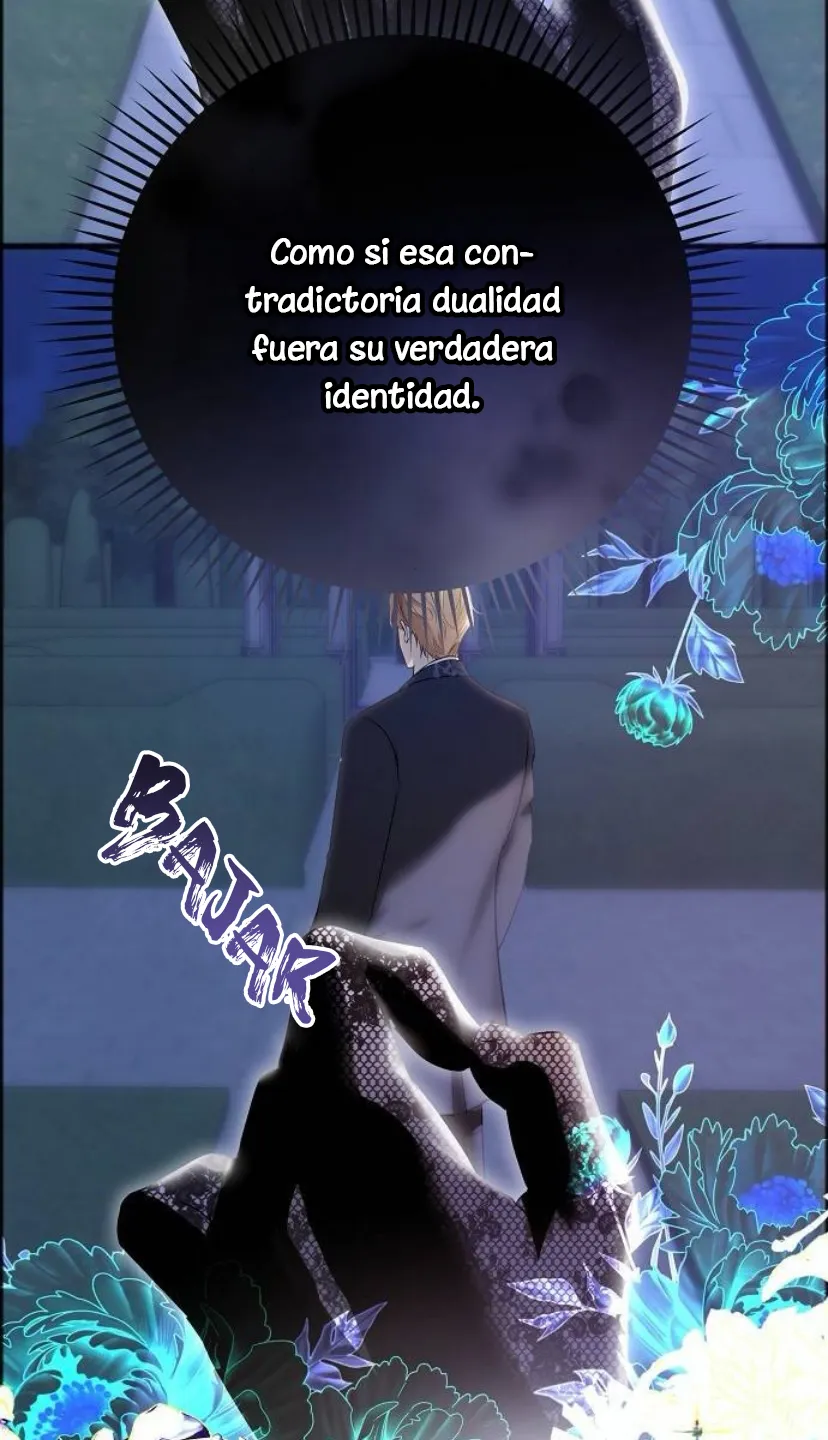 5 La crueldad de la salvación