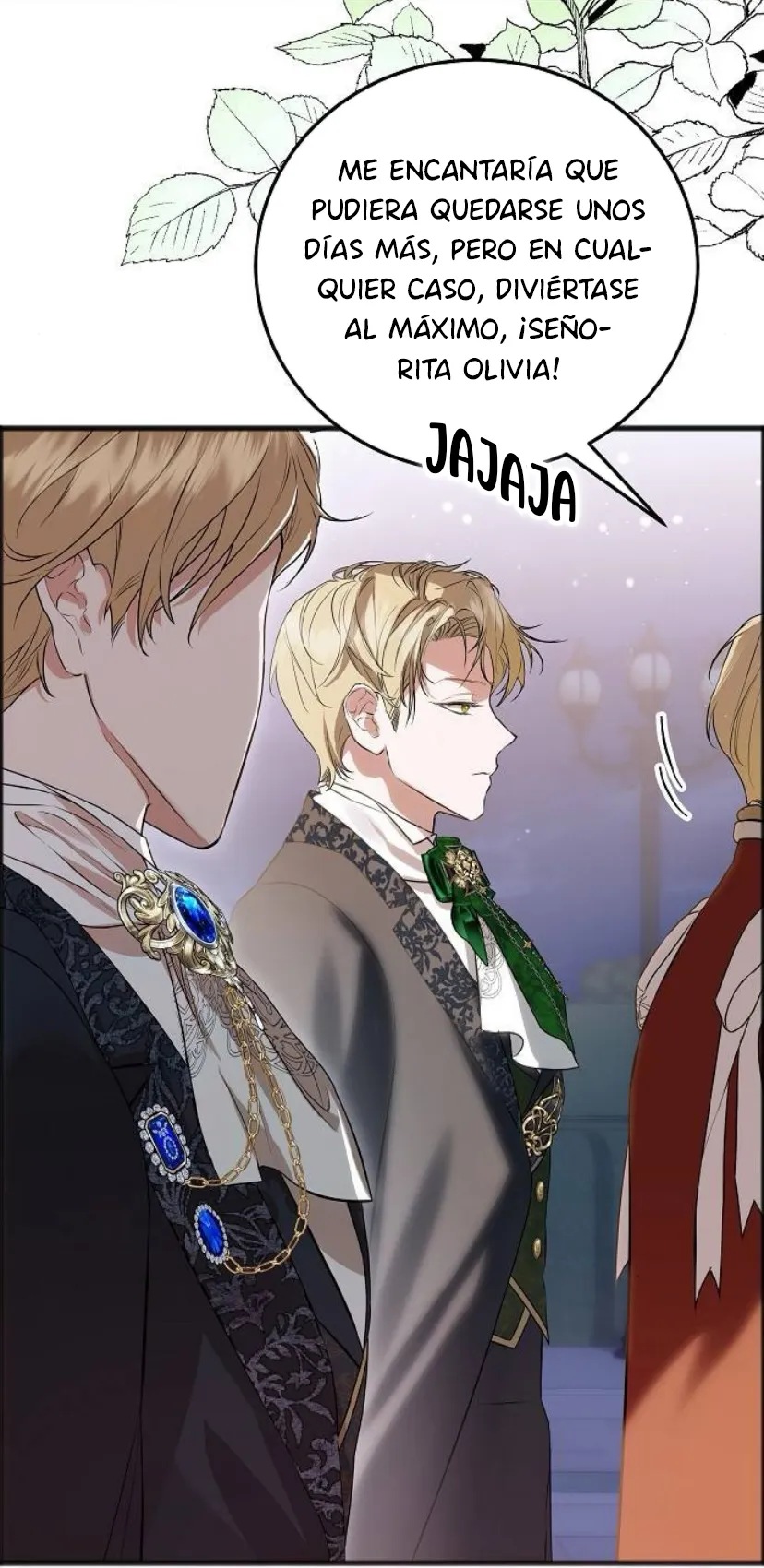 37 La crueldad de la salvación