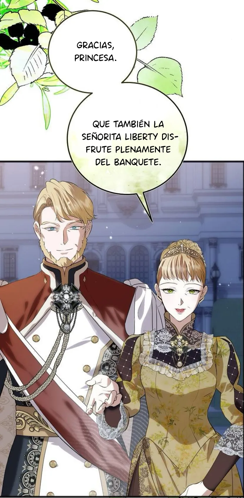 36 La crueldad de la salvación