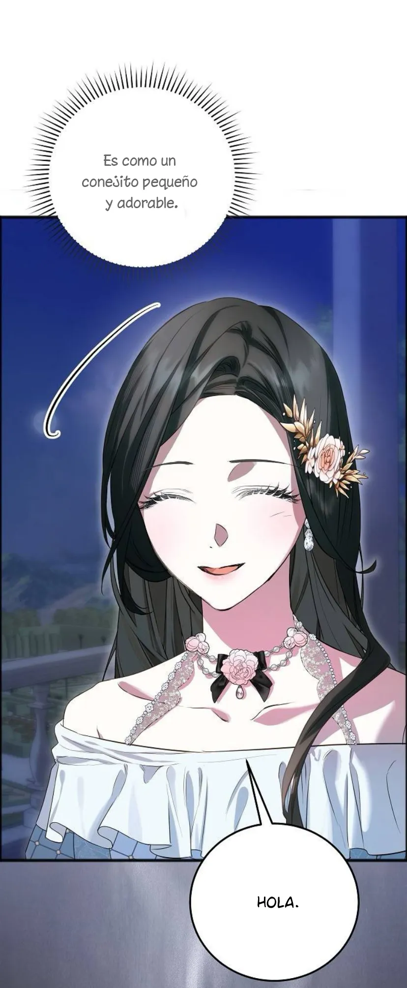 85 La crueldad de la salvación