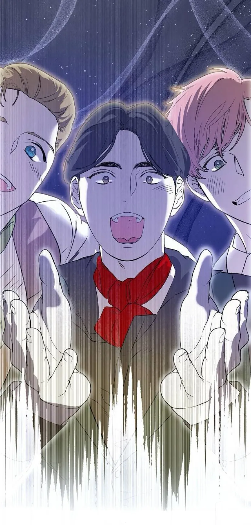 67 La crueldad de la salvación