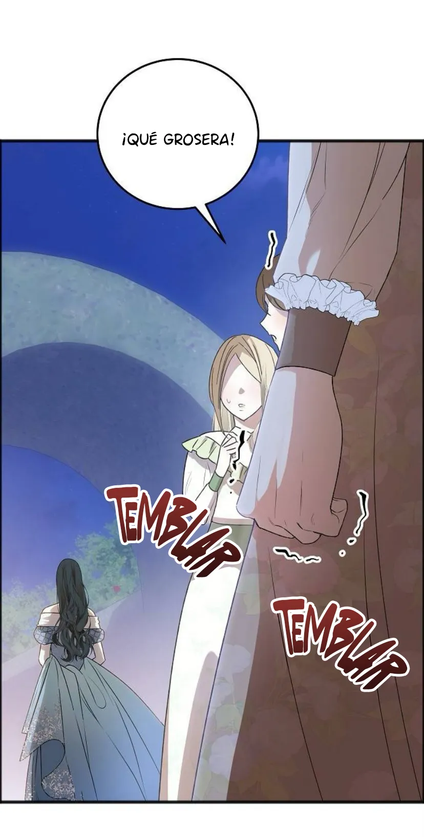 43 La crueldad de la salvación