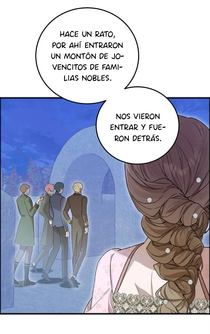 47 La crueldad de la salvación