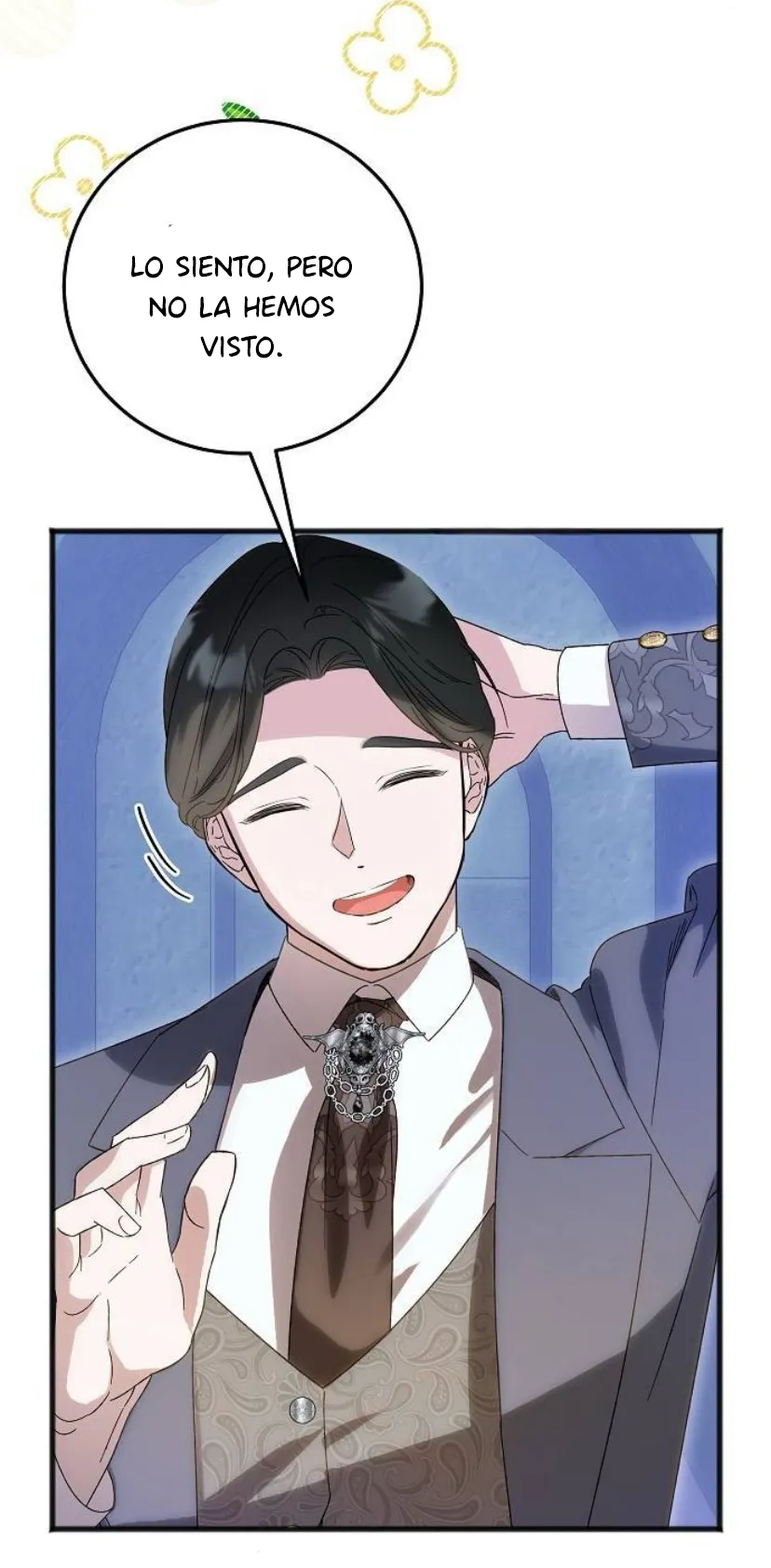 85 La crueldad de la salvación