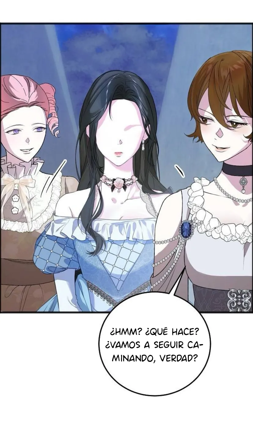 21 La crueldad de la salvación