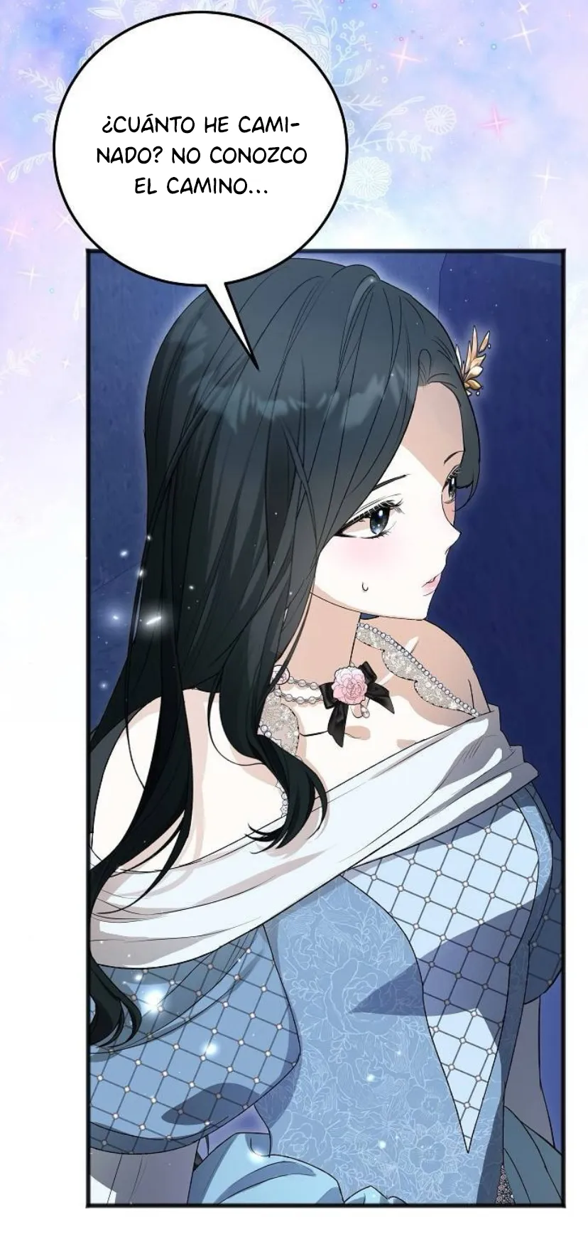 54 La crueldad de la salvación