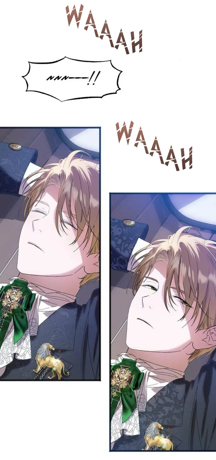 91 La crueldad de la salvación