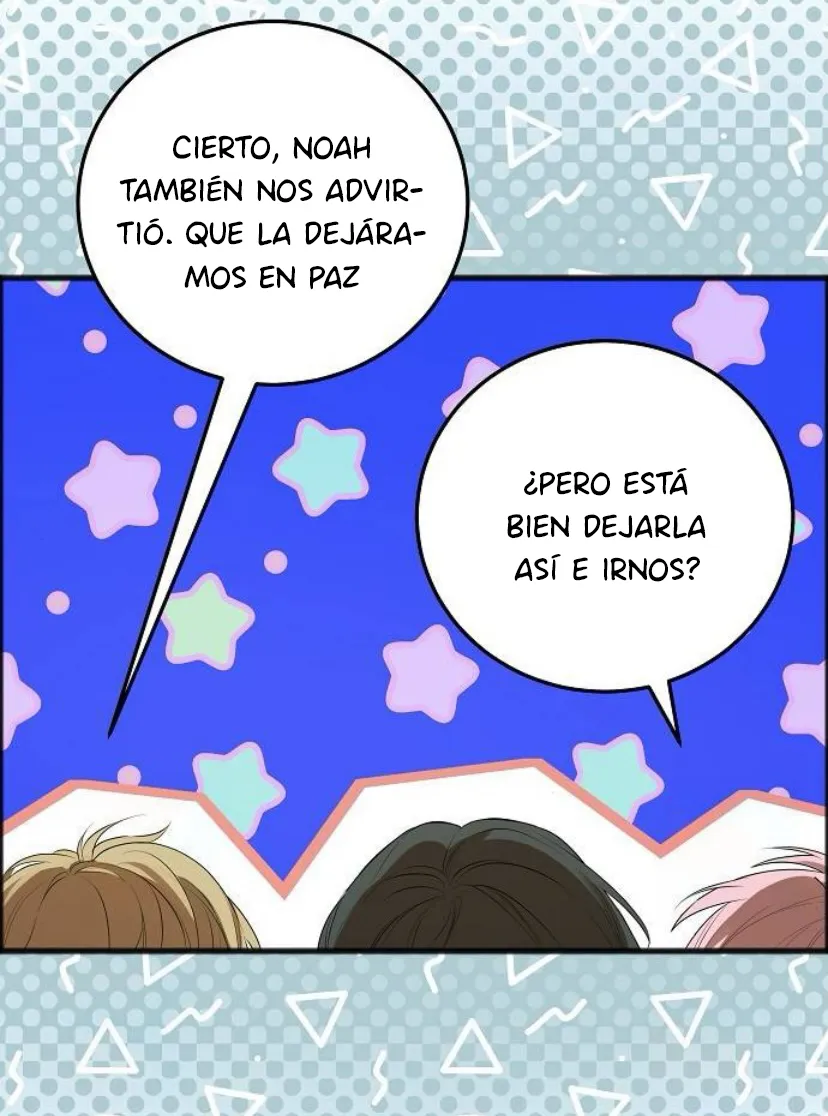 77 La crueldad de la salvación