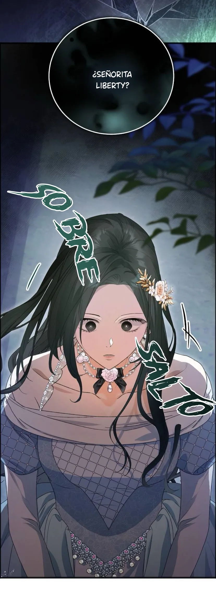 57 La crueldad de la salvación