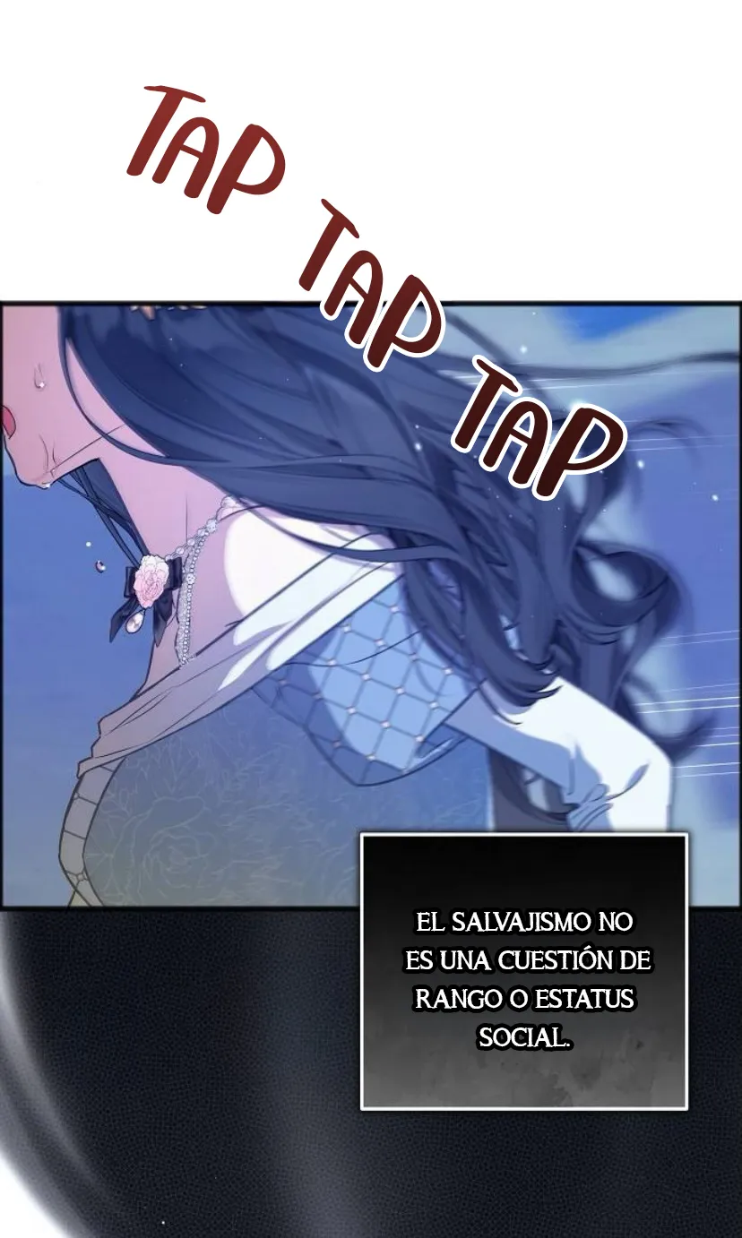 68 La crueldad de la salvación