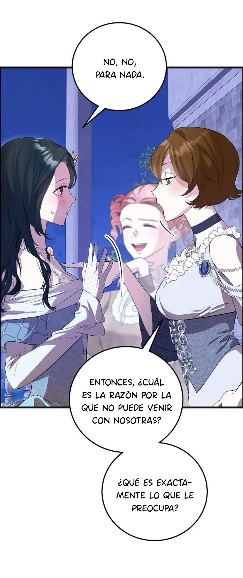 6 La crueldad de la salvación