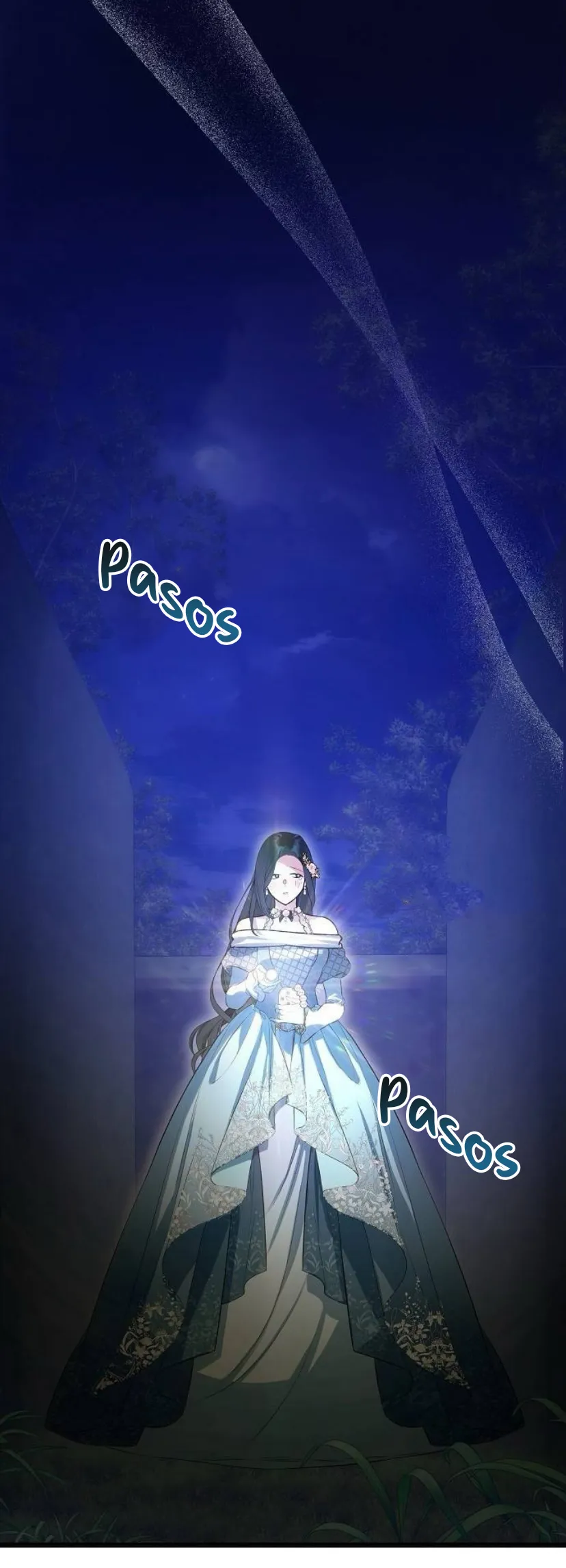 50 La crueldad de la salvación