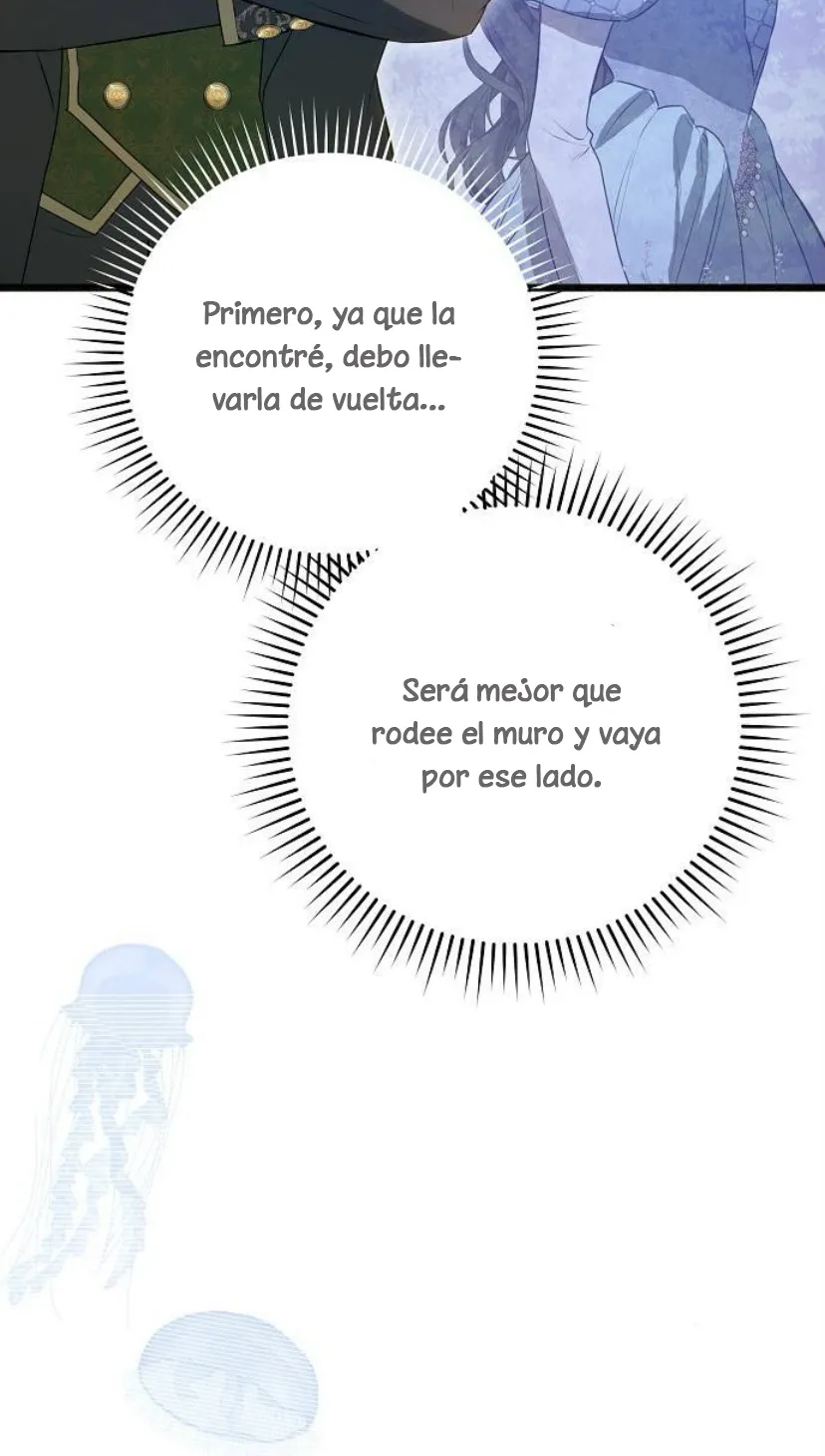 58 La crueldad de la salvación