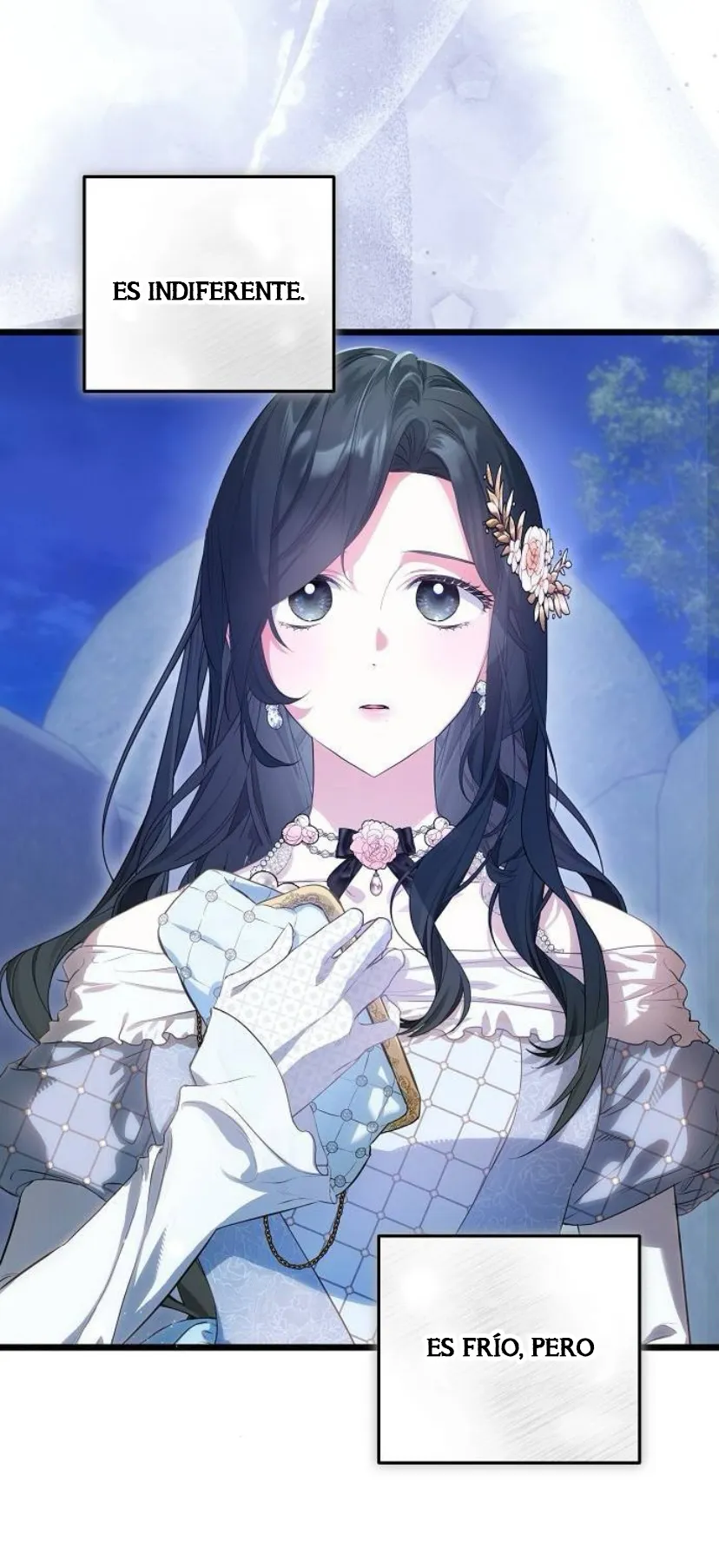 76 La crueldad de la salvación